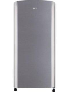 LG GL-B201RPZW 190 Ltr Single Door Refrigerator Price