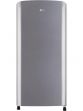 LG GL-B201RPZW 190 Ltr Single Door Refrigerator price in India