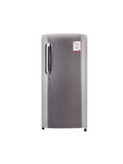 LG GL-B221APZY 215 Ltr Single Door Refrigerator Price
