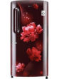 LG GL-B221ASCZ 215 Ltr Single Door Refrigerator price in India