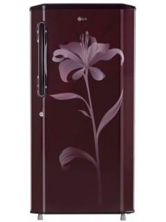LG GL-B225BSLL 215 Ltr Single Door Refrigerator Price
