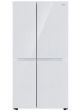 LG GL-B257DLWX 655 Ltr Side-by-Side Refrigerator price in India