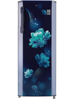 LG GL-B281BBCX 270 Ltr Single Door Refrigerator Price