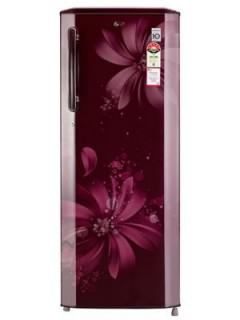 LG GL-B281BSAN 270 Ltr Single Door Refrigerator Price