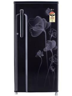 LG GL-C282RSPL 255 Ltr Double Door Refrigerator Price