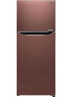 LG GL-C292SASX 260 Ltr Double Door Refrigerator Price