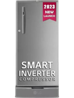 LG GL-D199OPZY 185 Ltr Single Door Refrigerator Price