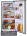 LG GL-D199OPZY 185 Ltr Single Door Refrigerator