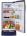 LG GL-D201ABEU 185 Ltr Single Door Refrigerator
