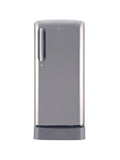 LG GL-D201APZX 190 Ltr Single Door Refrigerator Price
