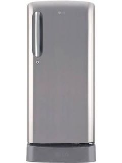 LG GL-D201APZY 190 Ltr Single Door Refrigerator Price
