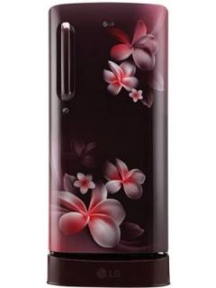LG GL-D201ASPX 190 Ltr Single Door Refrigerator Price