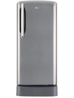 LG GL-D211HPZZ 204 Ltr Single Door Refrigerator Price