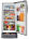 LG GL-D211HPZZ 204 Ltr Single Door Refrigerator