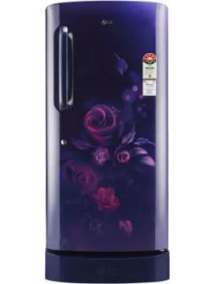 LG GL-D221ABED 215 Ltr Single Door Refrigerator Price