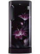 LG GL-D221APGD 215 Ltr Single Door Refrigerator price in India