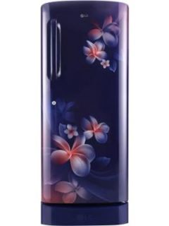 LG GL-D241ABPY 235 Ltr Single Door Refrigerator Price