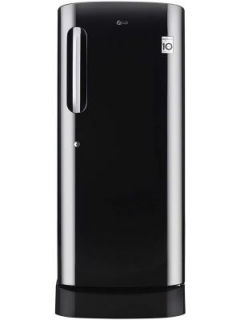 LG GL-D241AESY 235 Ltr Single Door Refrigerator Price