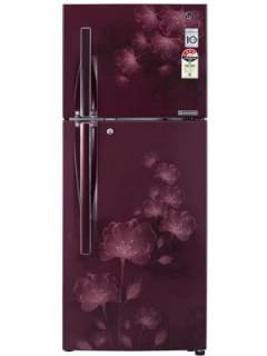 LG GL-D292JSFL 258 Ltr Double Door Refrigerator Price