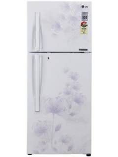 LG GL-D302JPFL 285 Ltr Double Door Refrigerator Price