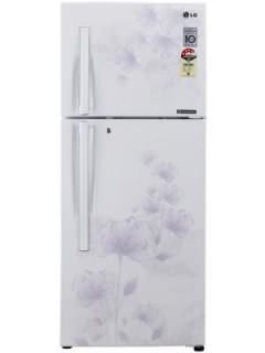 LG GL-D322JPFL 310 Ltr Double Door Refrigerator Price
