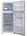 LG GL-D322JPFL 310 Ltr Double Door Refrigerator