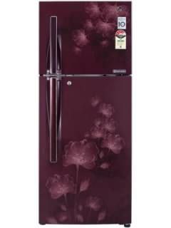 LG GL-D322JSFL 310 Ltr Double Door Refrigerator Price