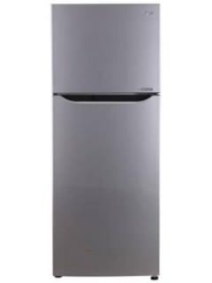 LG GL-F282RPZX 255 Ltr Double Door Refrigerator Price