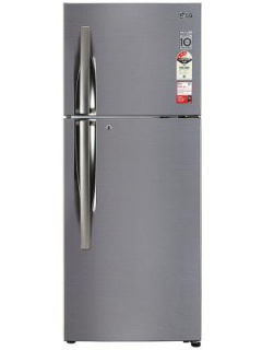 LG GL-I292RPZX 260 Ltr Double Door Refrigerator Price