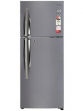 LG GL-I292RPZX 260 Ltr Double Door Refrigerator price in India