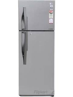 LG GL-I302RPZL 284 Ltr Double Door Refrigerator Price
