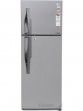 LG GL-I302RPZL 284 Ltr Double Door Refrigerator price in India