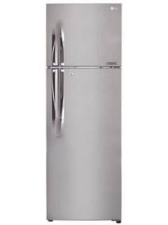 LG GL-I402RPZY 360 Ltr Double Door Refrigerator Price