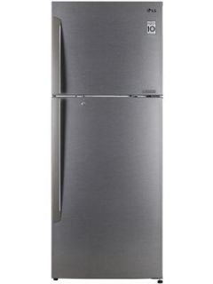 LG GL-I472QDSY 420 Ltr Double Door Refrigerator Price