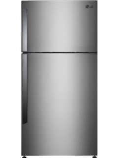 LG GL-I472QNSM 420 Ltr Double Door Refrigerator Price