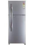 LG GL-M292RPZL 258 Ltr Double Door Refrigerator