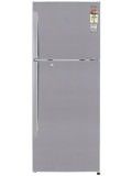 LG GL-M302RPZL 285 Ltr Double Door Refrigerator