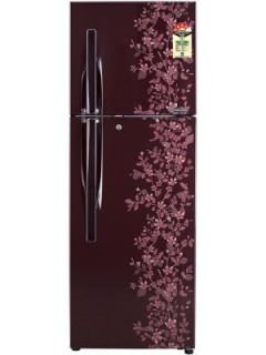 LG GL-M322RSPL 310 Ltr Double Door Refrigerator Price