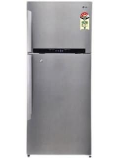 LG GL-M472GSHM 420 Ltr Double Door Refrigerator Price
