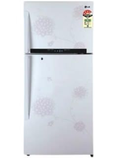 LG GL-M542GPHM 495 Ltr Double Door Refrigerator Price