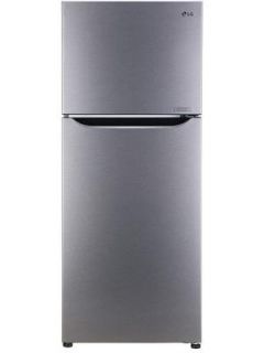 LG GL-N292DDSY 260 Ltr Double Door Refrigerator Price