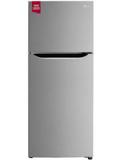 LG GL-N292DPZY 242 Ltr Double Door Refrigerator Price