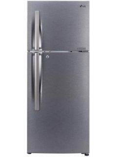LG GL-N292RDSY 260 Ltr Double Door Refrigerator Price