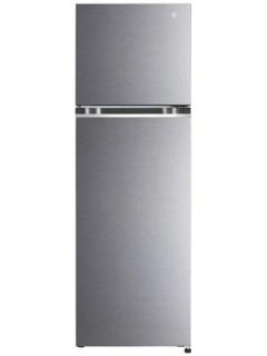 LG GL-N312SDSY 269 Ltr Double Door Refrigerator Price