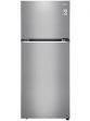LG GL-N382SDSY 360 Ltr Double Door Refrigerator price in India