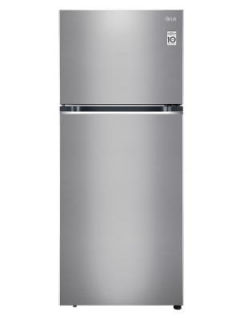 LG GL-N422SDSY 423 Ltr Double Door Refrigerator Price