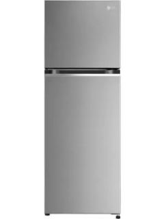 LG GL-S262SPZX 246 Ltr Double Door Refrigerator Price