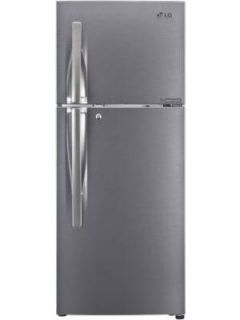 LG GL-S292RDS3 260 Ltr Double Door Refrigerator Price