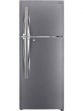 LG GL-S292RDSX 260 Ltr Double Door Refrigerator price in India
