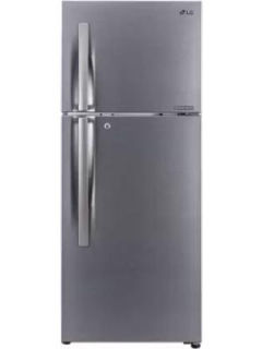 LG GL-S292RDSY 260 Ltr Double Door Refrigerator Price